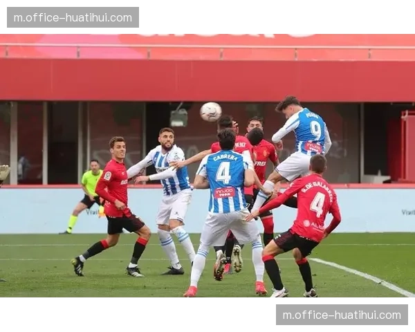 西班牙人锋线核心普阿多赛季报销 埃斯波西托需承担更多组织重任